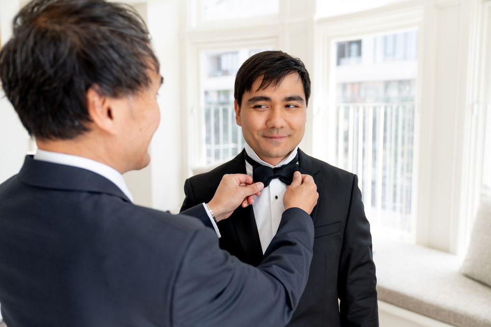 candid wedding photographer toronto