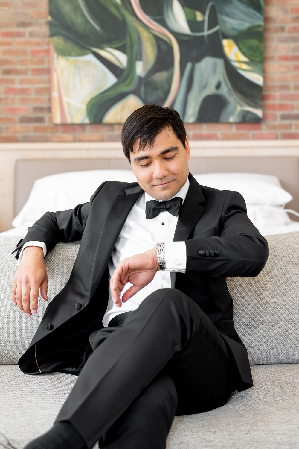 wedding photographer in toronto