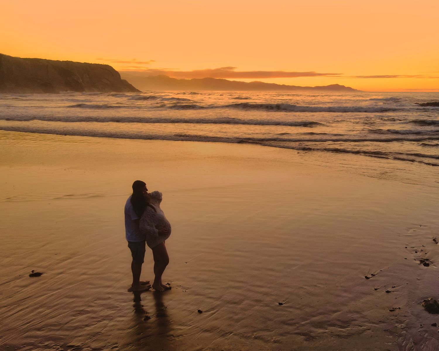 video con el dron, fotos de pareja en la playa, fotófrago País vasco, Vitoria