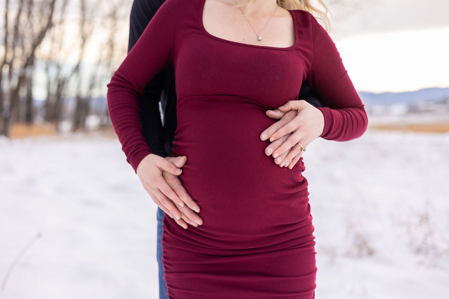 Maternity
