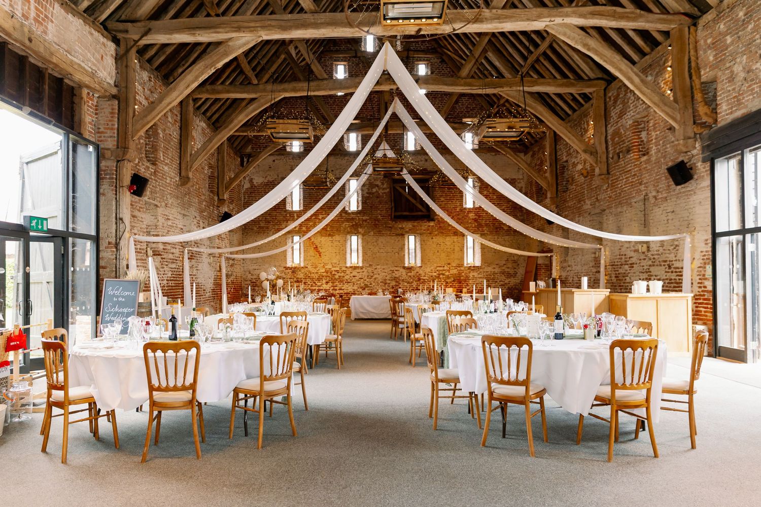 Top 10 Luxury Wedding Venues in Essex