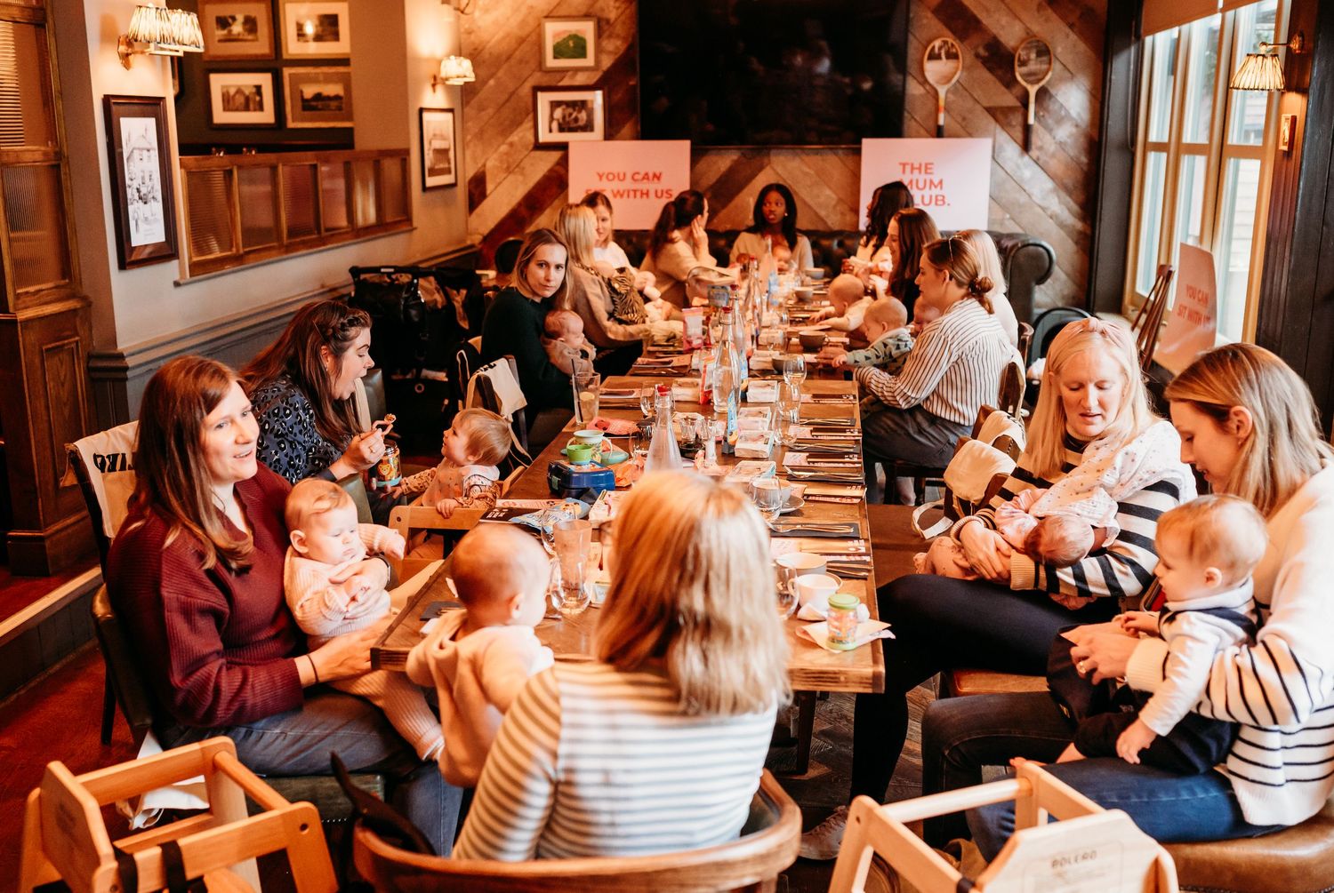 The Rushmere Wimbledon