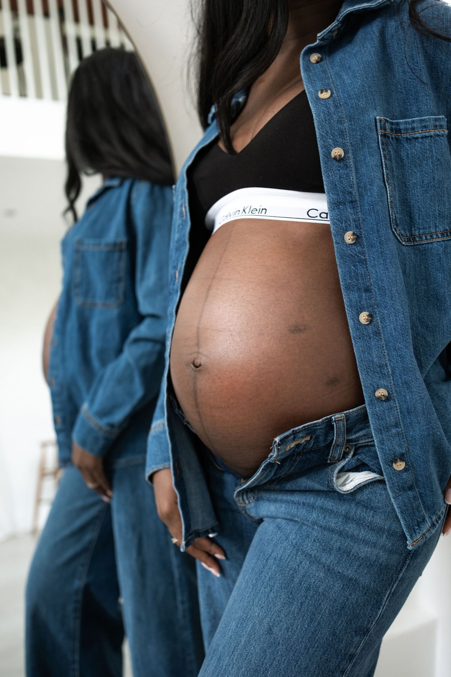 London Pregnancy Photographer