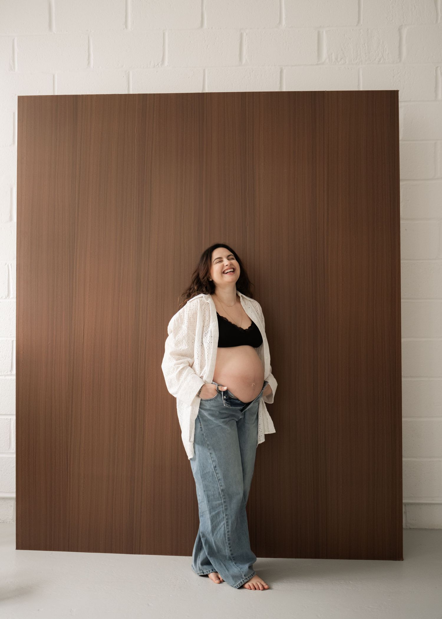 London Pregnancy Photographer