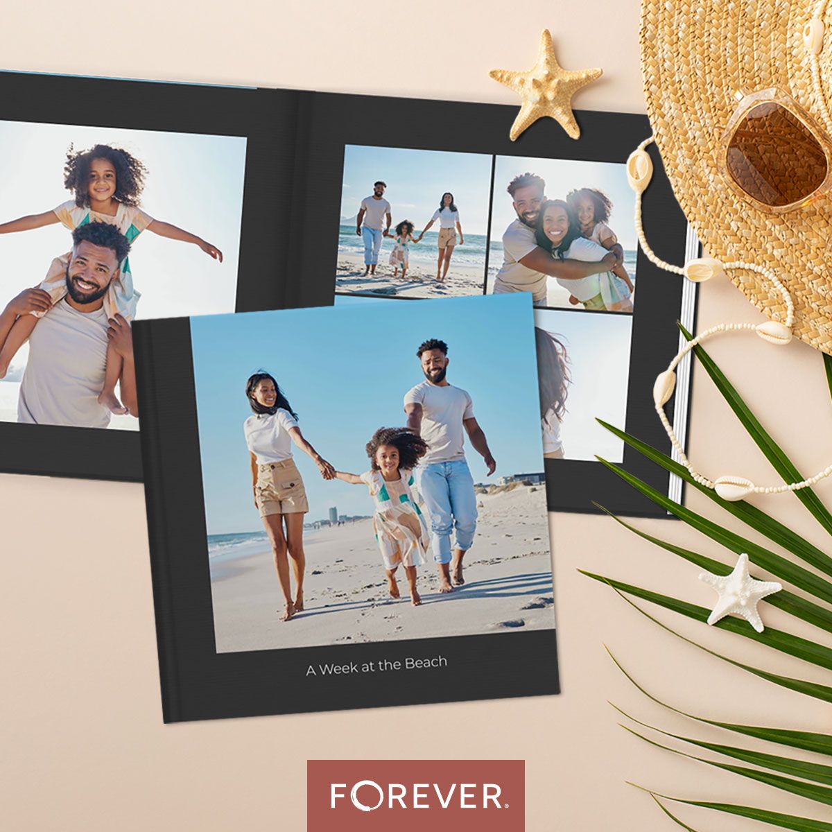 Photo Books of families