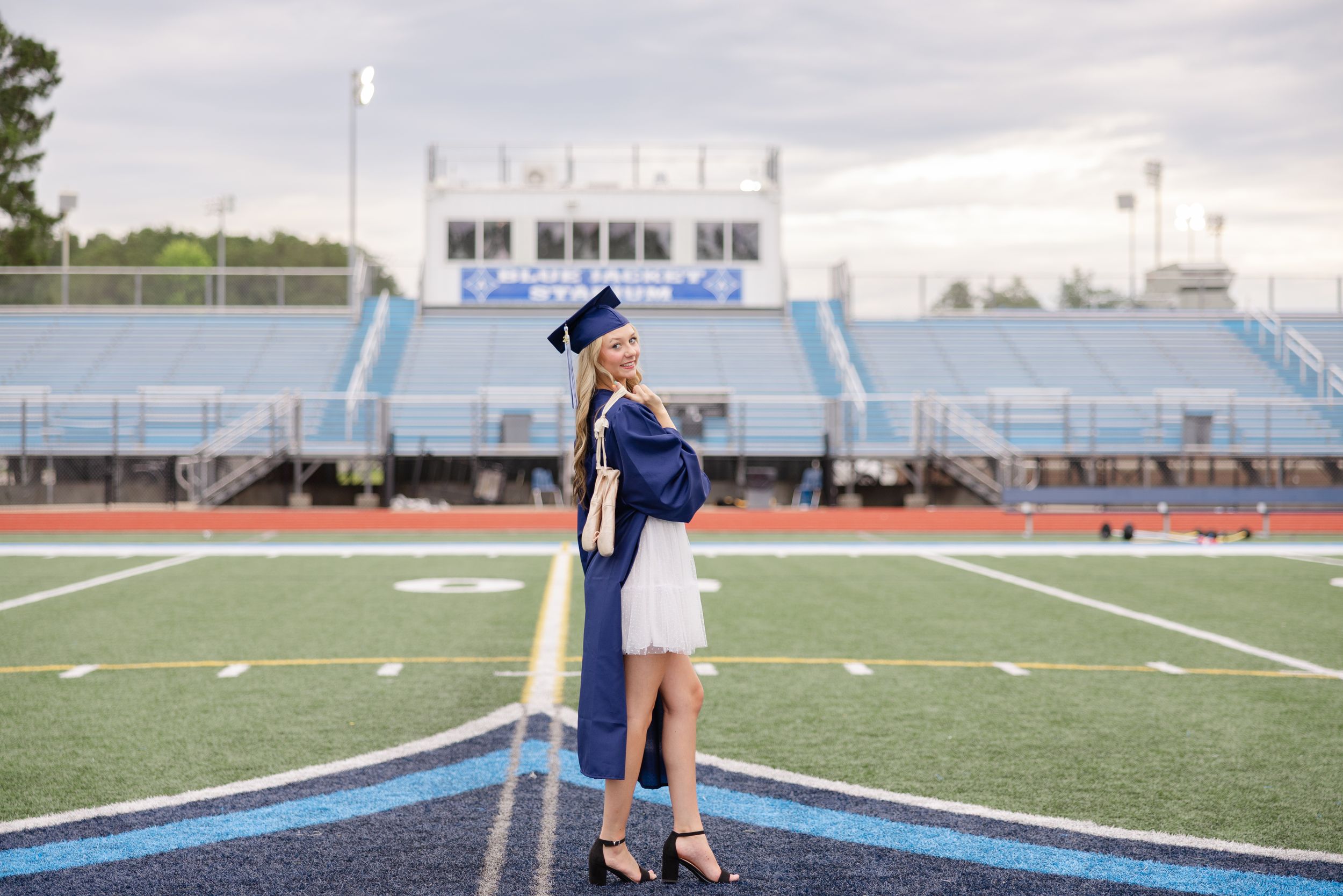 Graduation