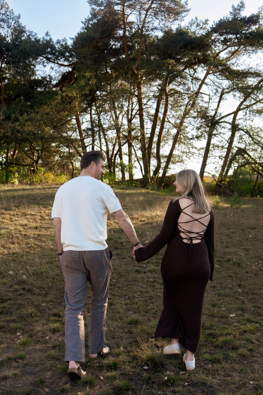 Loveshoot liefde in Gelderland