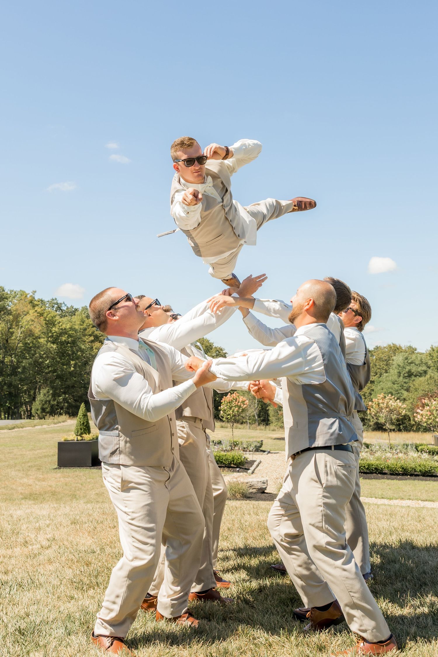 Edward Jacob Photography & Videography wedding at The Roost