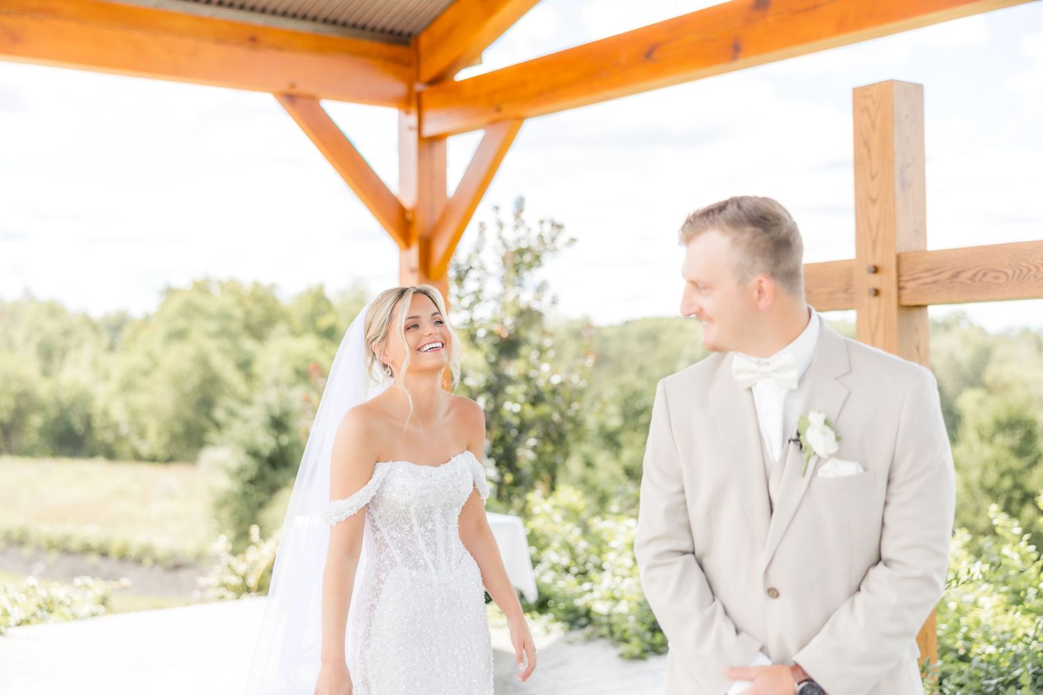 The Roost Wedding by Edward Jacob Photography & Videography