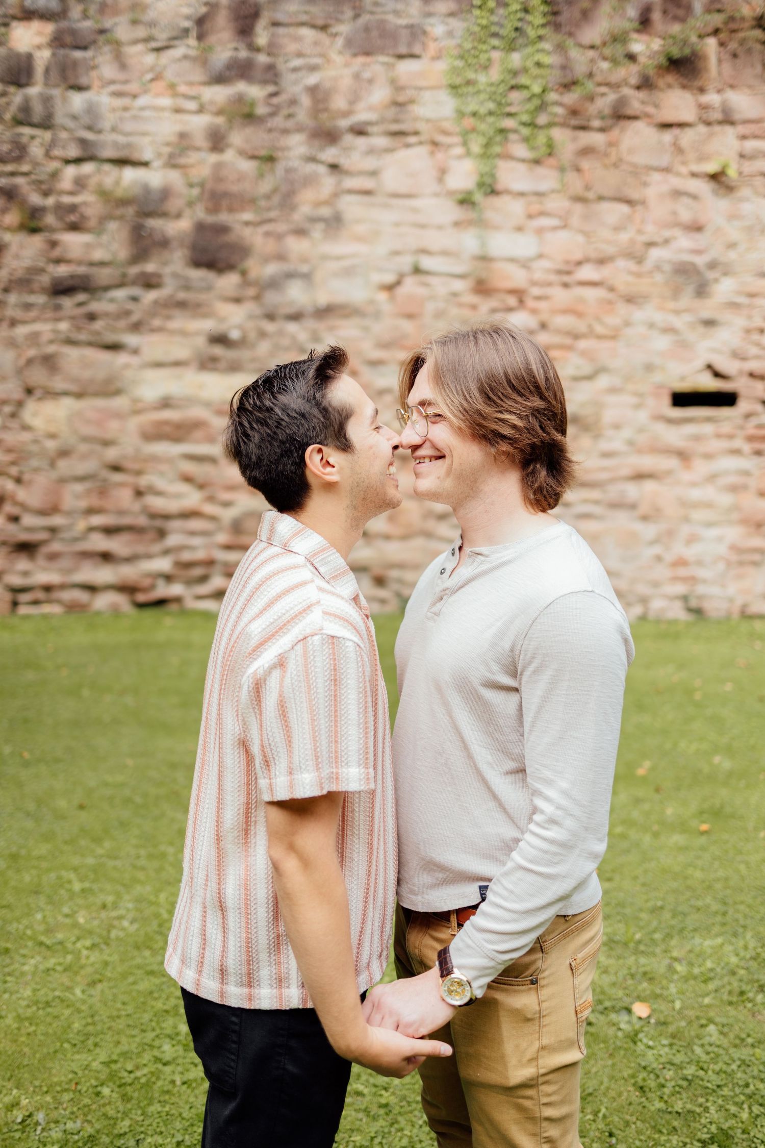 Heidelberg Proposal Photography, Engagement Photography Heidelberg, Heidelberg Castle Photoshoot, Couples Photographer Heidelberg,