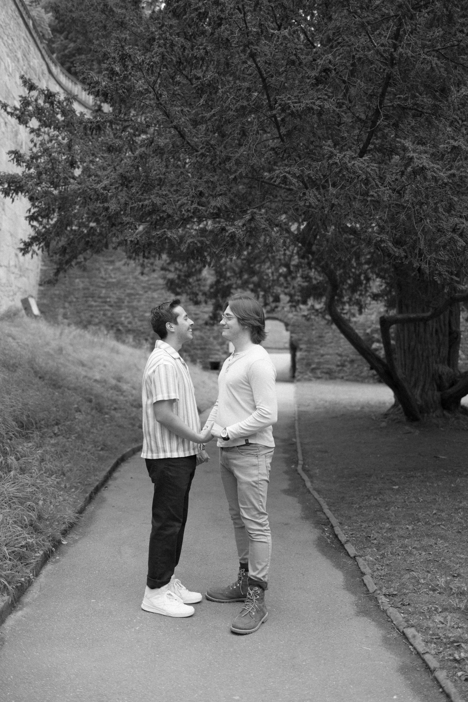 Heidelberg Proposal Photography, Engagement Photography Heidelberg, Heidelberg Castle Photoshoot, Couples Photographer Heidelberg,