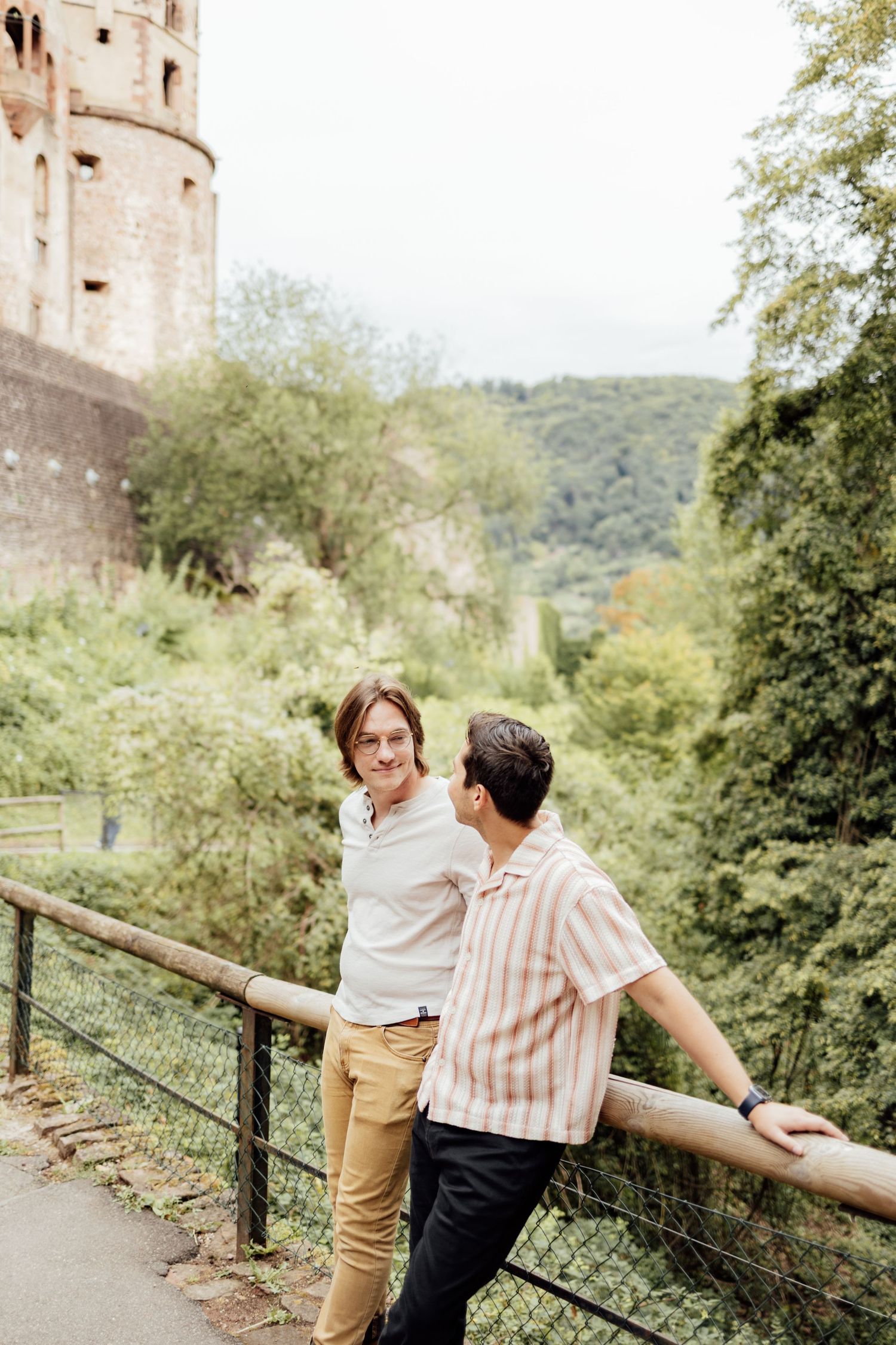 Heidelberg Proposal Photography, Engagement Photography Heidelberg, Heidelberg Castle Photoshoot, Couples Photographer Heidelberg,