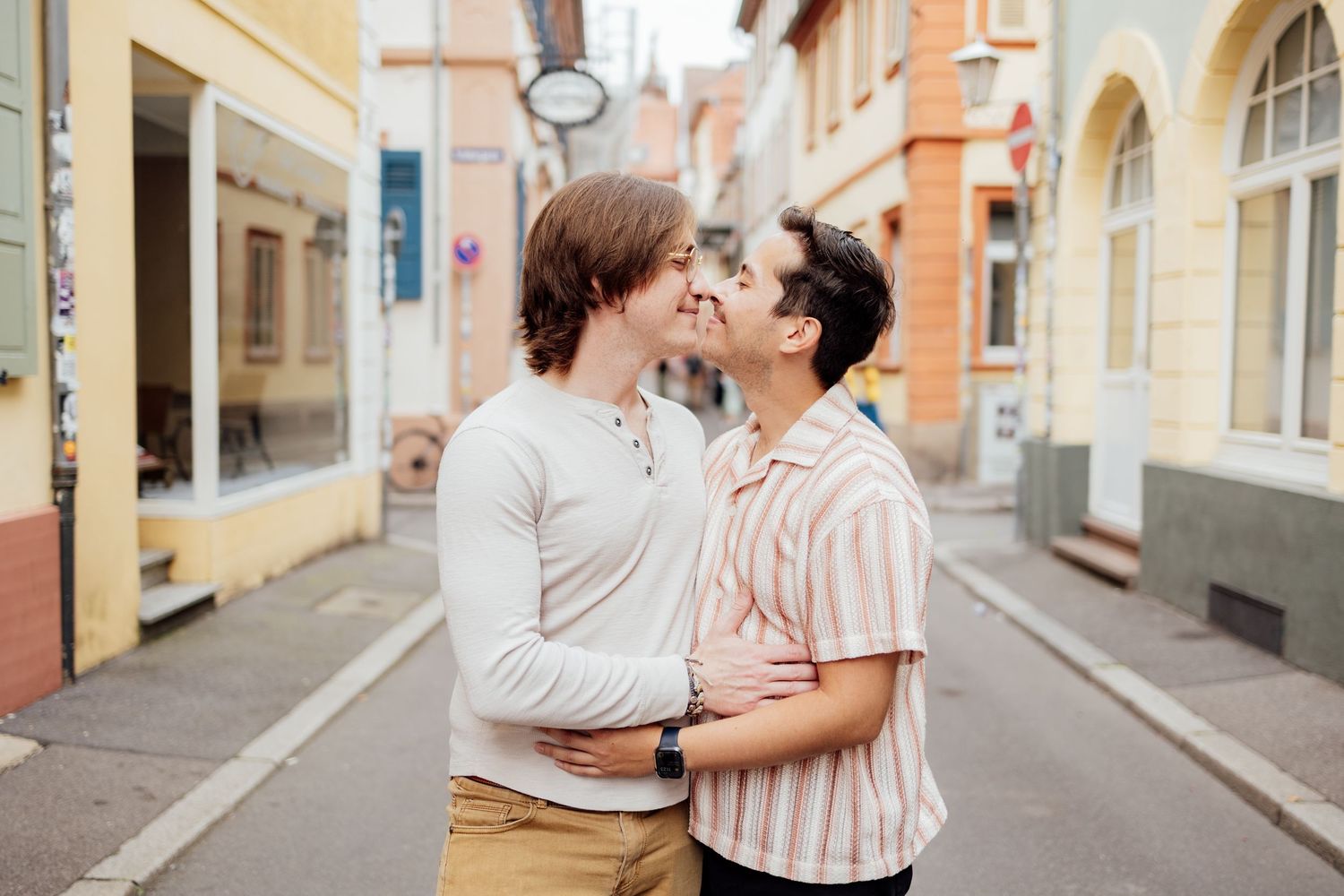 Heidelberg Proposal Photography, Engagement Photography Heidelberg, Heidelberg Castle Photoshoot, Couples Photographer Heidelberg,