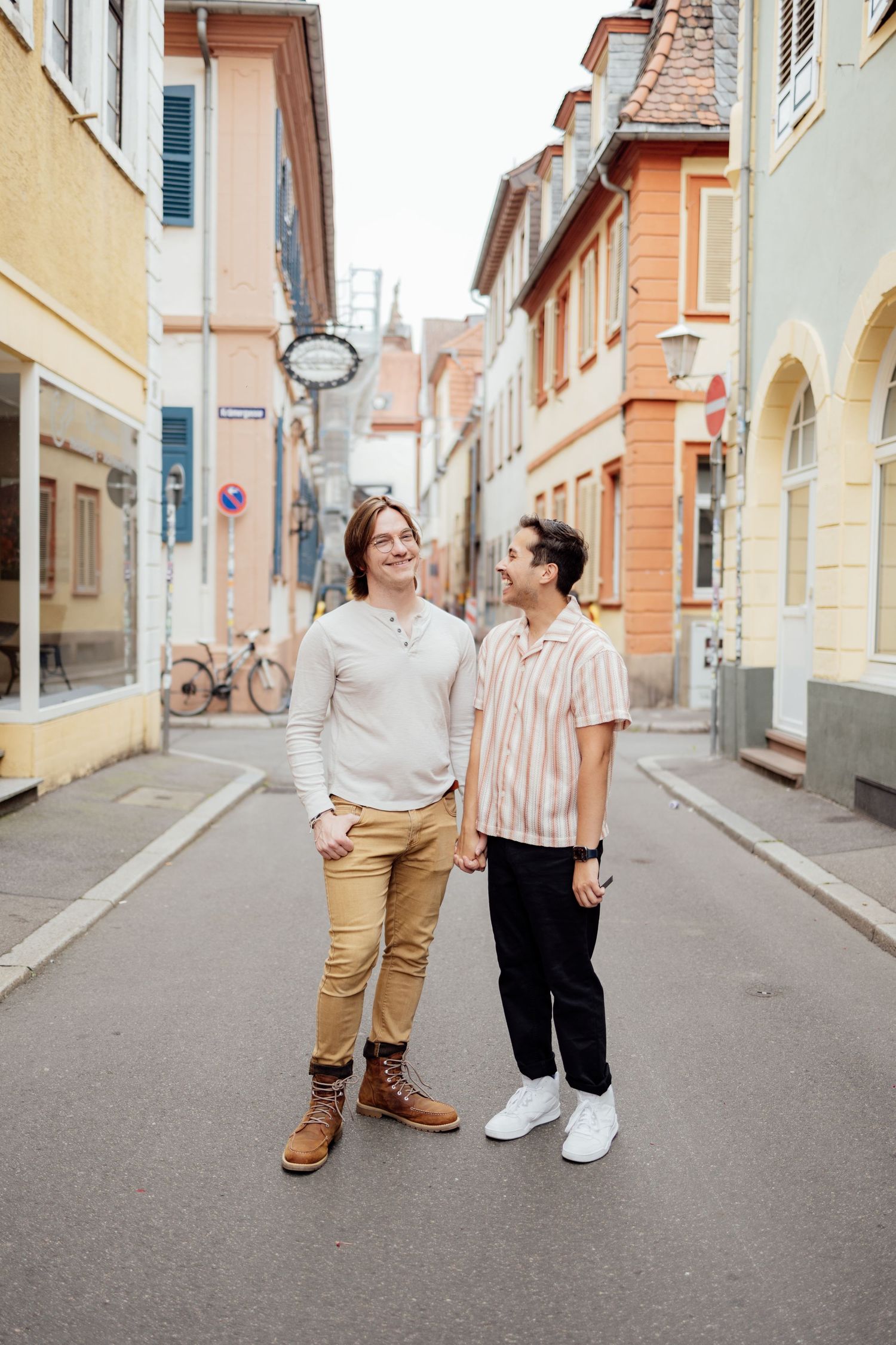 Heidelberg Proposal Photographer, Engagement Photographer Heidelberg, Heidelberg Castle Photoshoot, Couples Photographer Heidelberg,