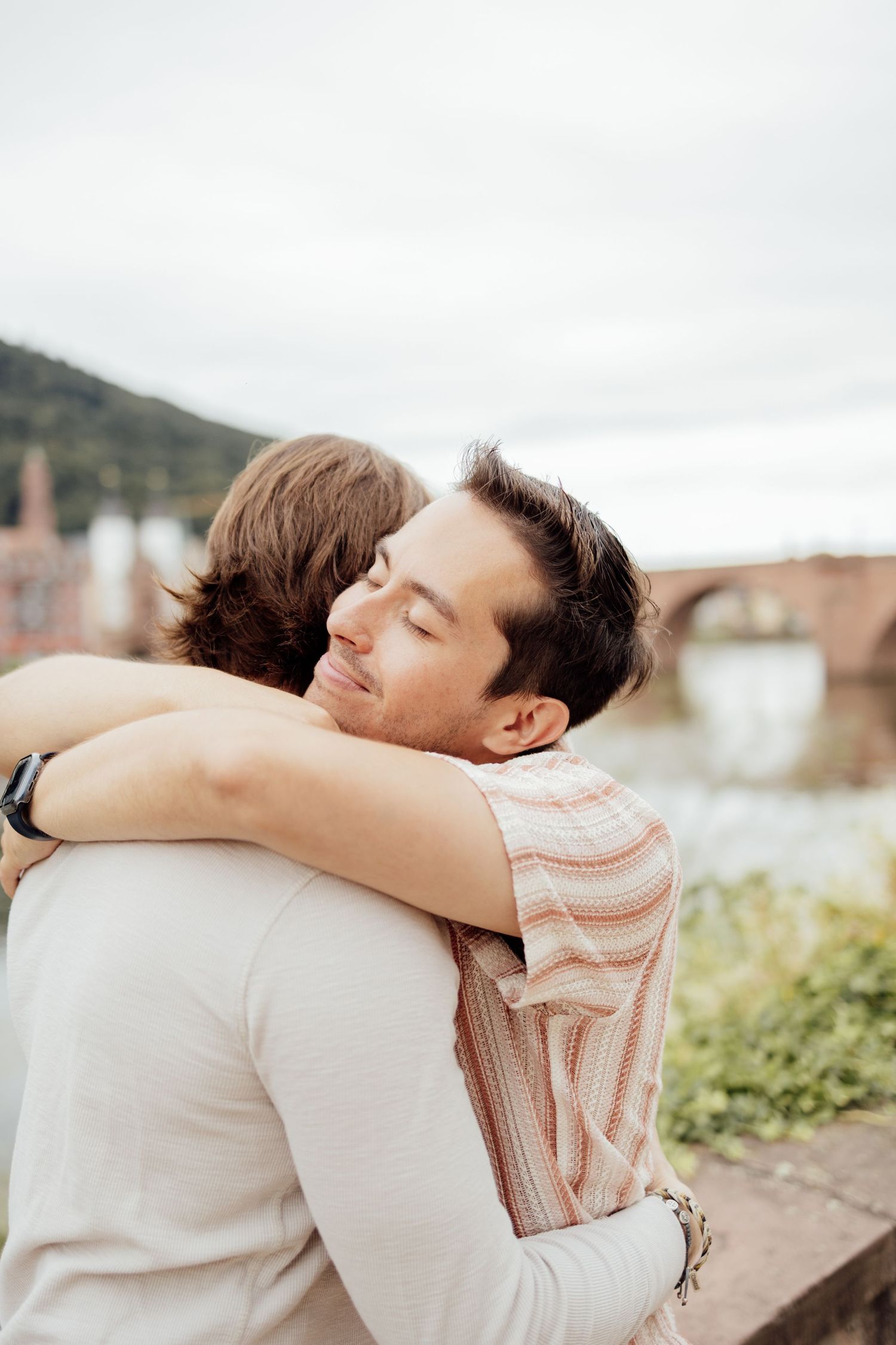 Heidelberg Proposal Photographer, Engagement Photographer Heidelberg, Heidelberg Castle Photoshoot, Couples Photographer Heidelberg,
