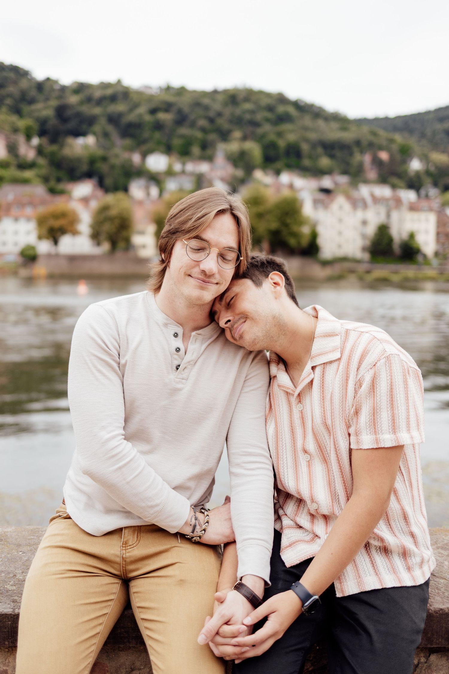 Heidelberg Proposal Photographer, Engagement Photographer Heidelberg, Heidelberg Castle Photoshoot, Couples Photographer Heidelberg,