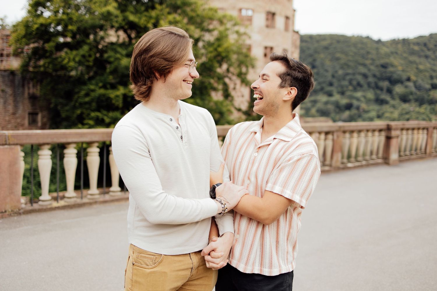 Heidelberg Proposal Photography, Engagement Photography Heidelberg, Heidelberg Castle Photoshoot, Couples Photographer Heidelberg,