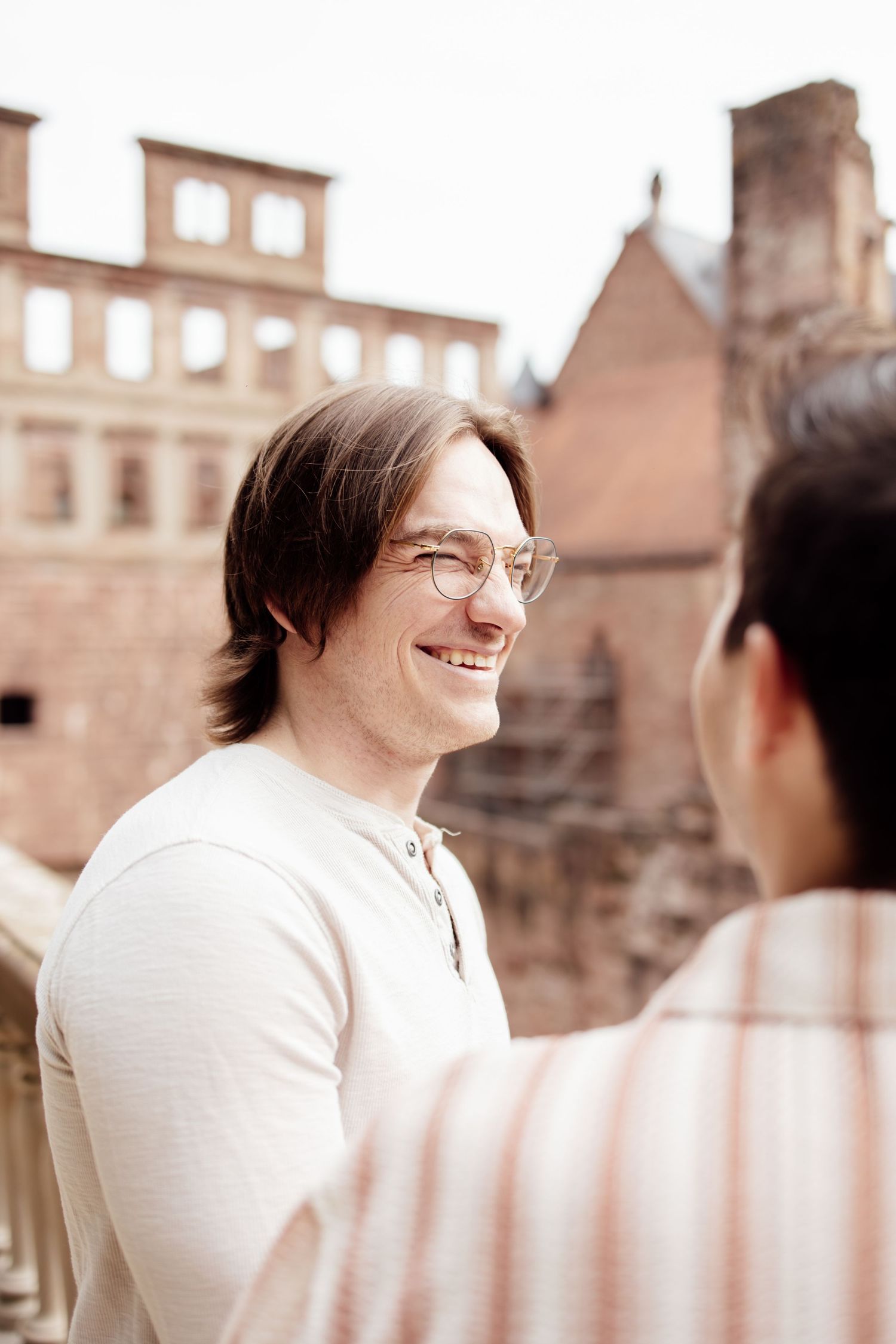 Heidelberg Proposal Photography, Engagement Photography Heidelberg, Heidelberg Castle Photoshoot, Couples Photographer Heidelberg,