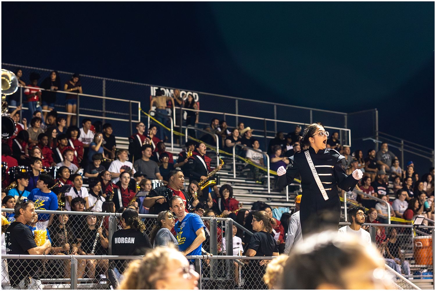 Marching Band Banners top 10 best Pictures Phoenix AZ Anjeanette Photography seniors AZMBA ABODA halftime performance photos