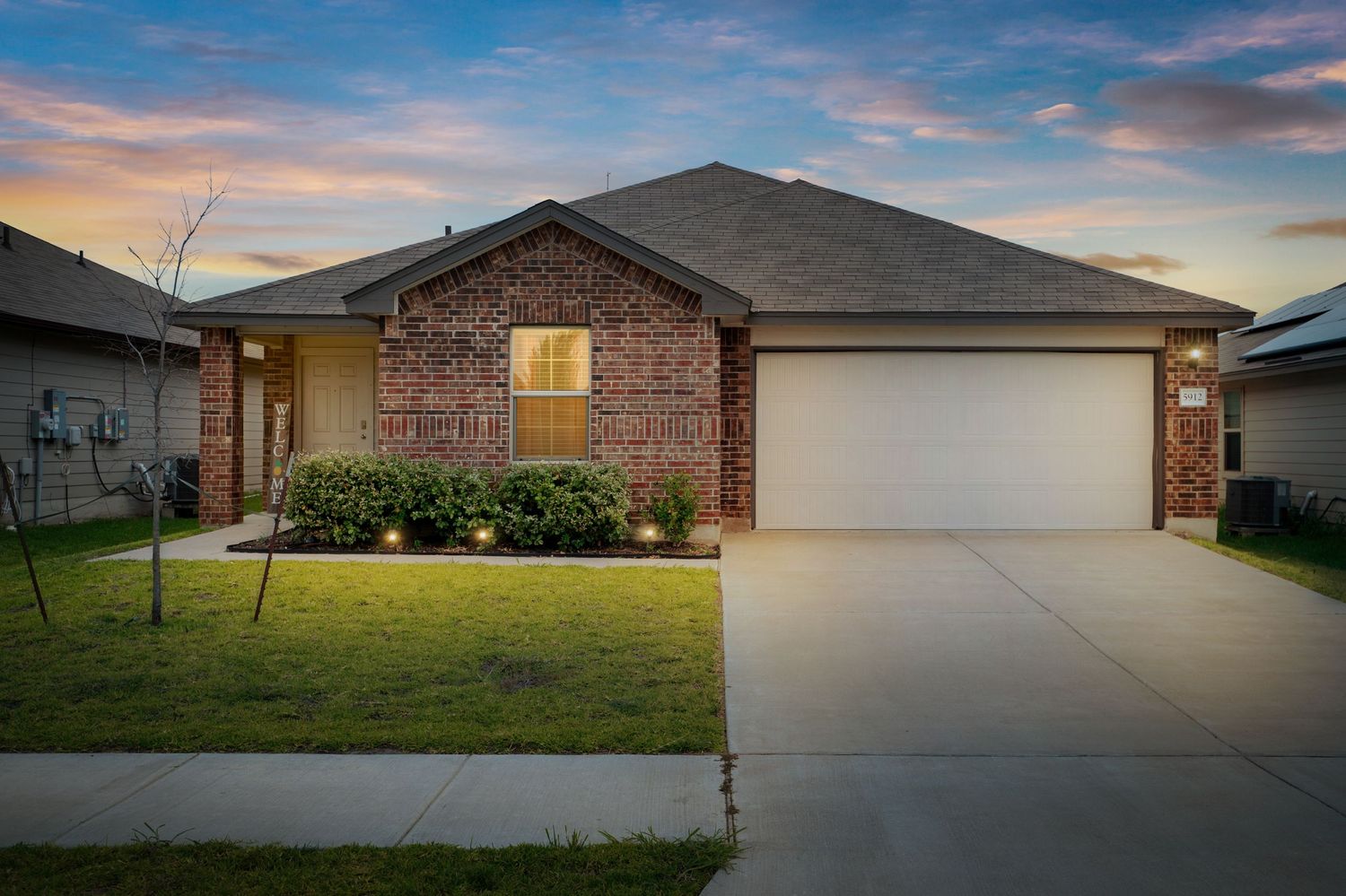 5912 Amelia Earhart Blvd, Killeen real estate photo