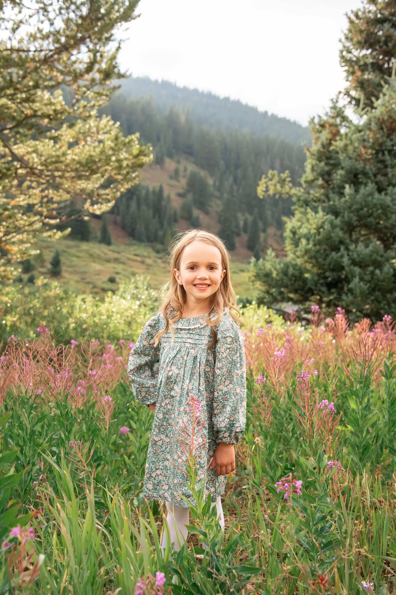 Vail family photographer