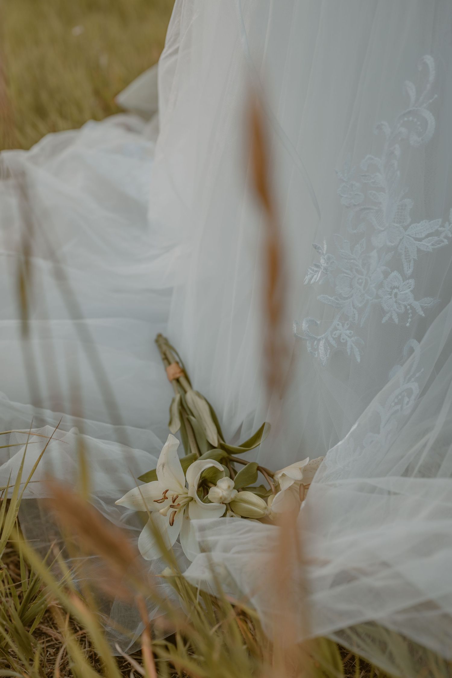 Candid documentary elopement at Kyhv Peak, Utah by Samantha Campbell Imagery.