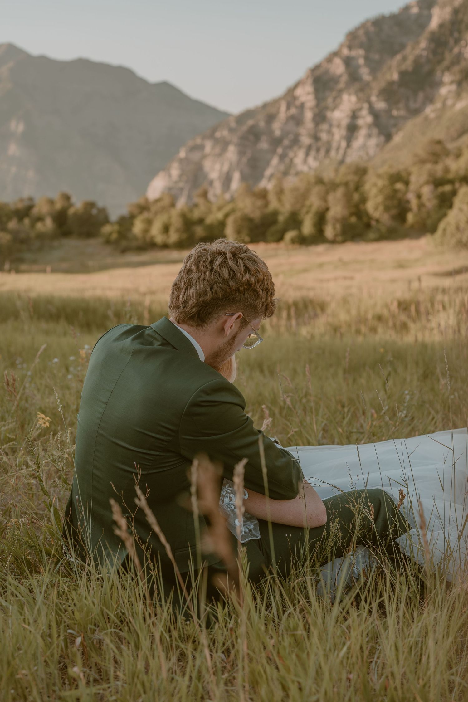 Kyhv Peak, Utah elopement—candid film & digital photography by Samantha Campbell Imagery