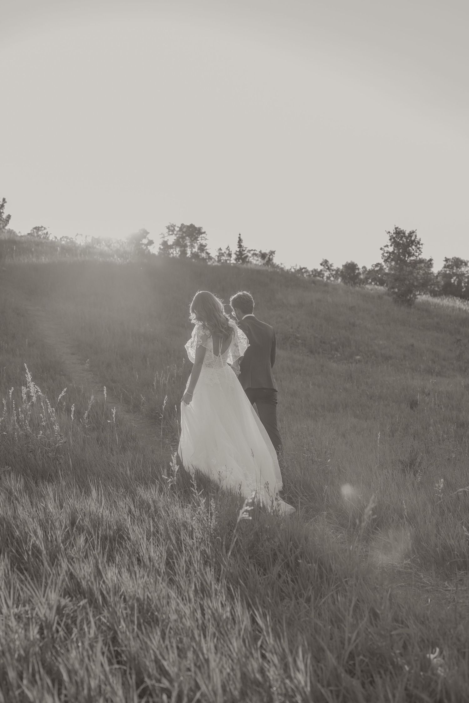 Samantha Campbell Imagery documents a Kyhv Peak elopement in Utah with candid, storytelling photography.
