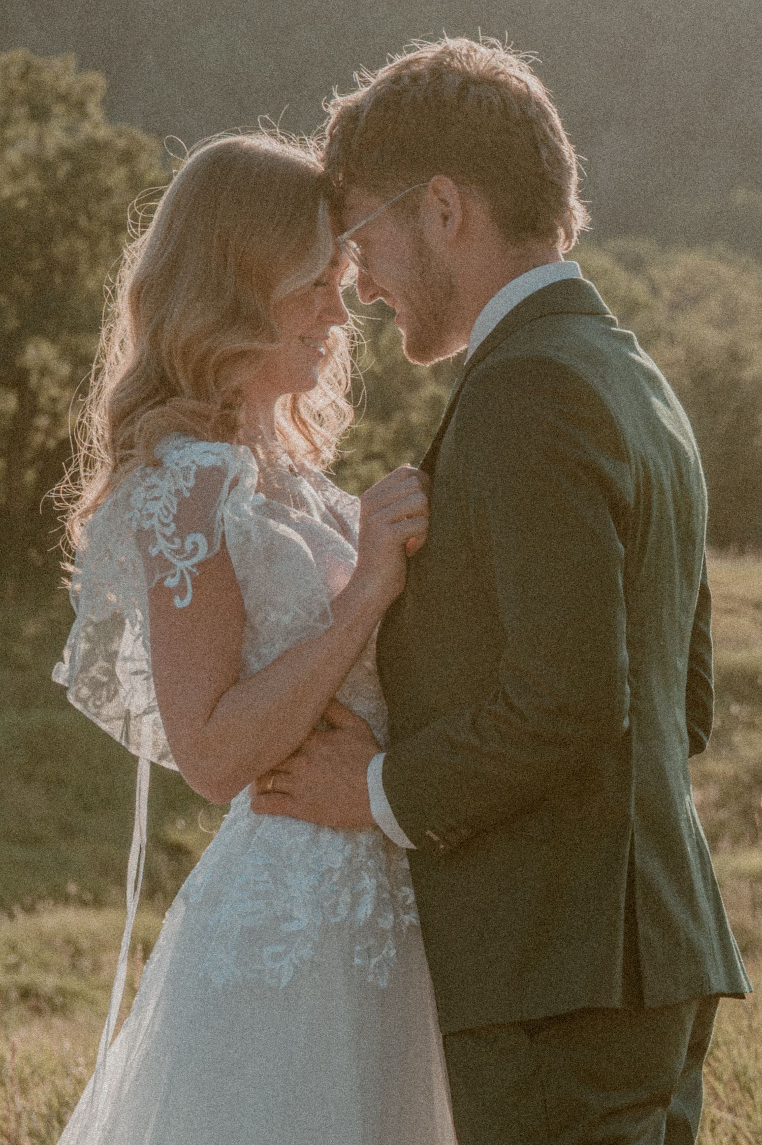 Kyhv Peak Utah elopement, documentary photography