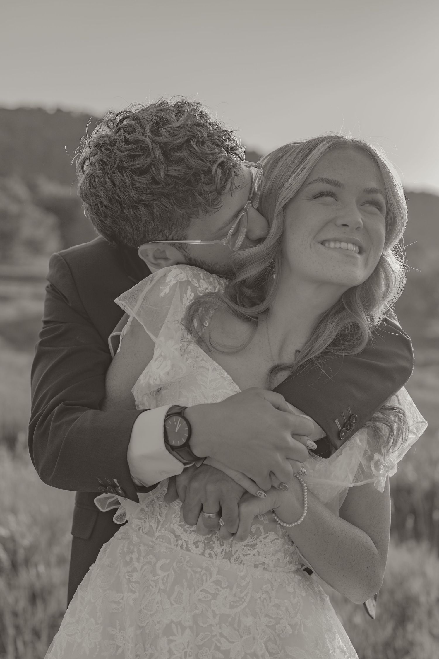 Kyhv Peak elopement—Samantha Campbell Imagery