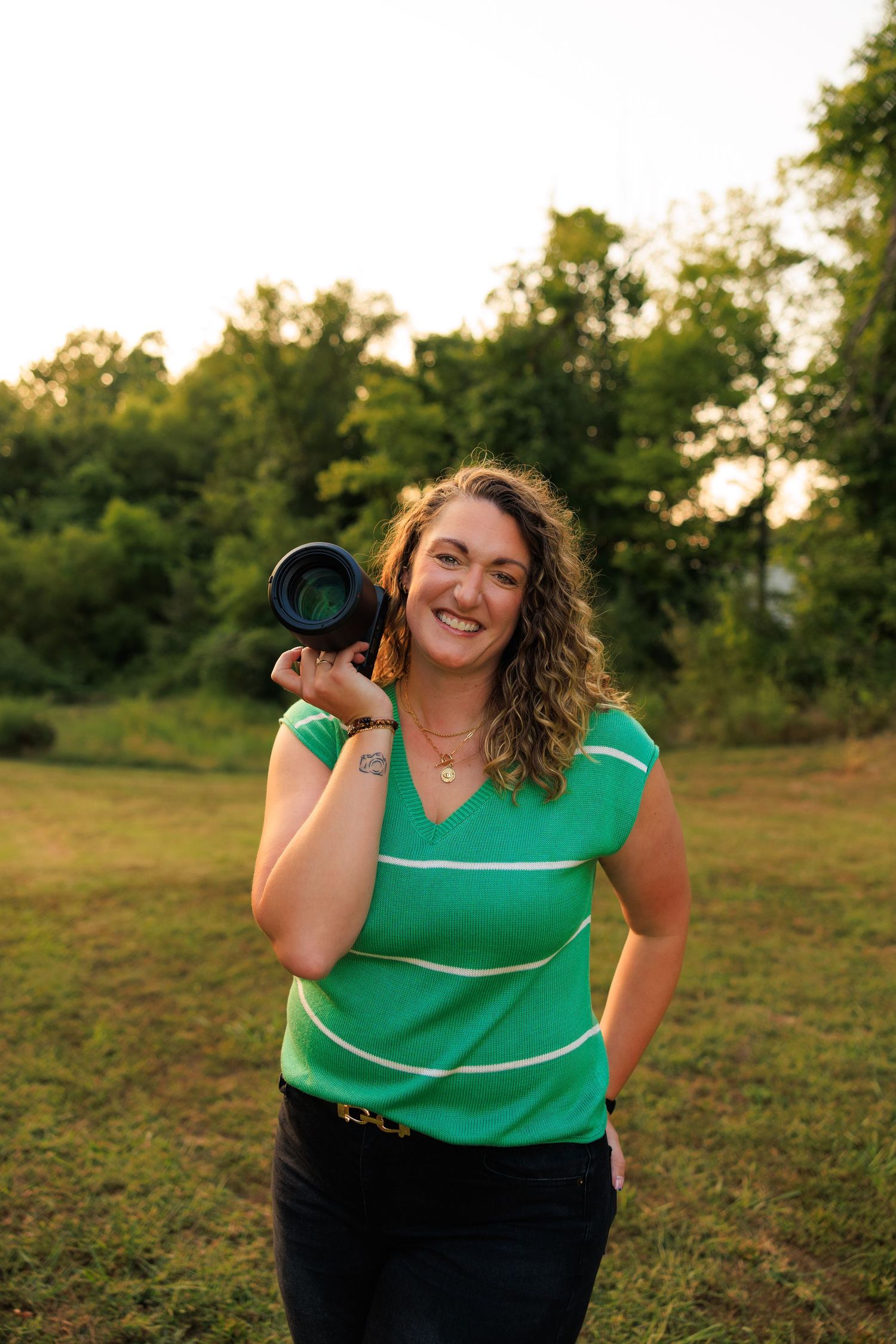 photographer photo