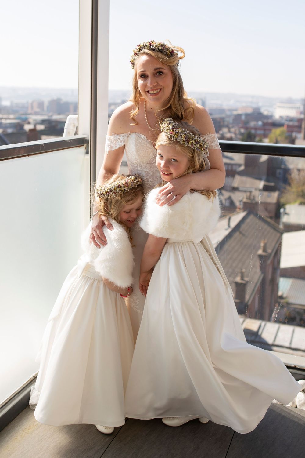 wedding Hope Street Hotel Liverpool by Little Wonderland Photography