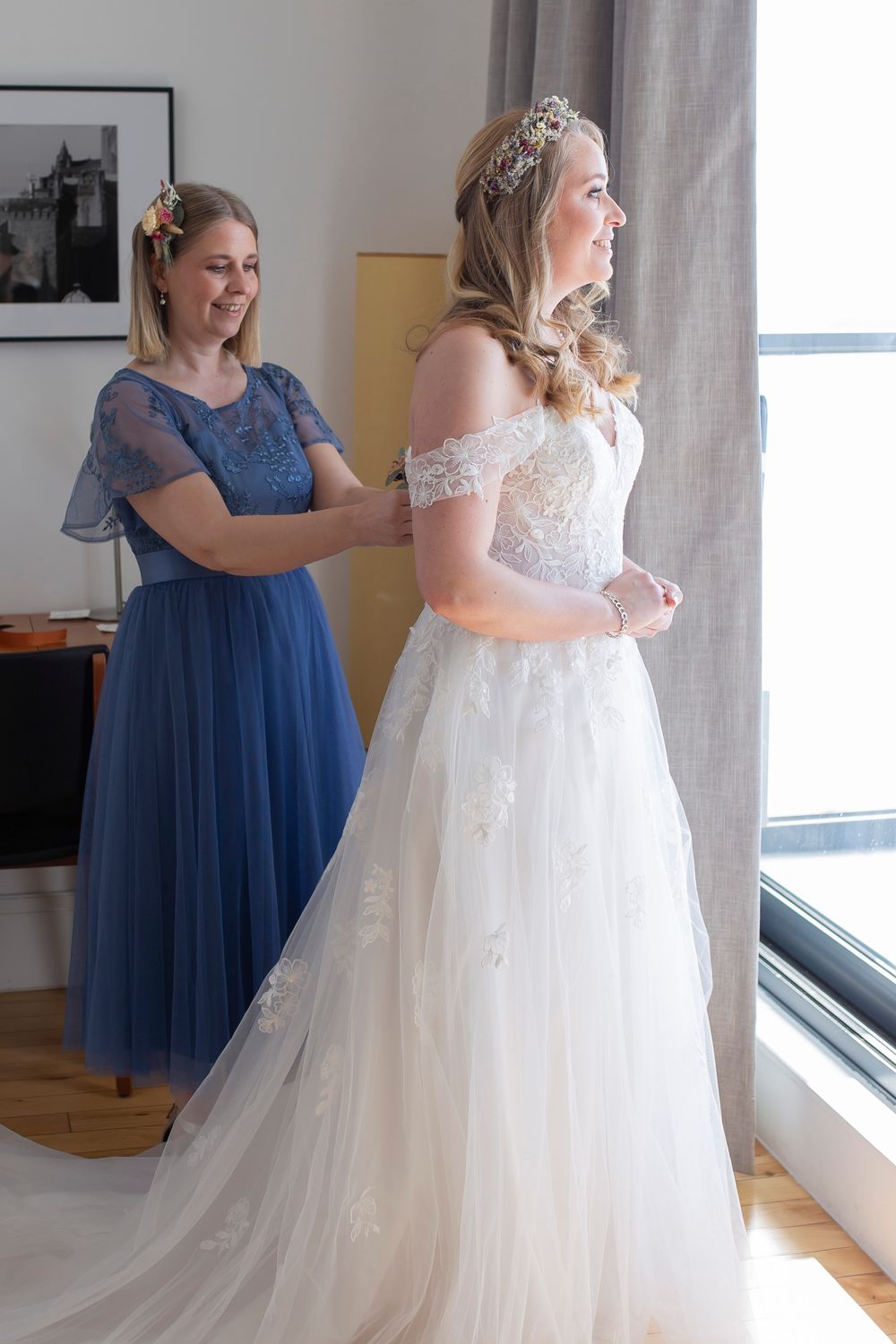 wedding Hope Street Hotel Liverpool by Little Wonderland Photography