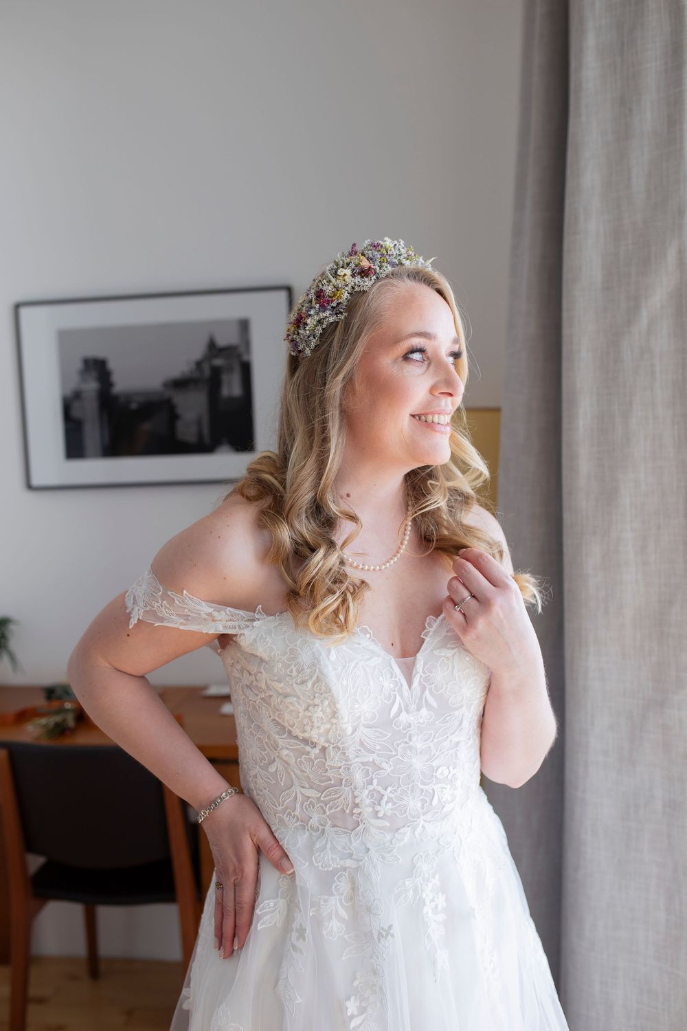 wedding Hope Street Hotel Liverpool by Little Wonderland Photography