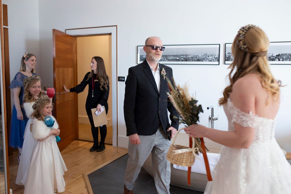 wedding Hope Street Hotel Liverpool by Little Wonderland Photography