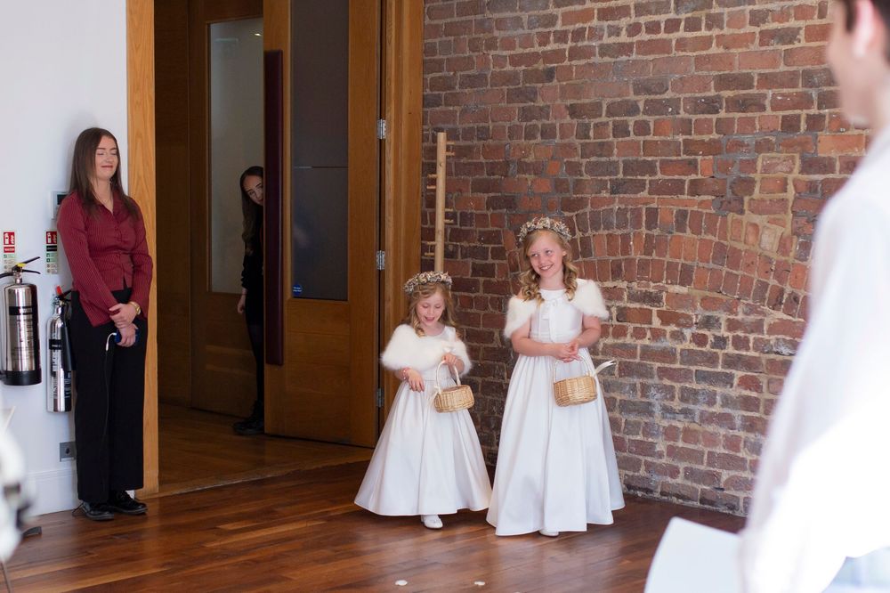 wedding Hope Street Hotel Liverpool by Little Wonderland Photography