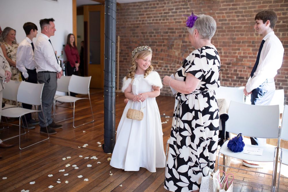 wedding Hope Street Hotel Liverpool by Little Wonderland Photography