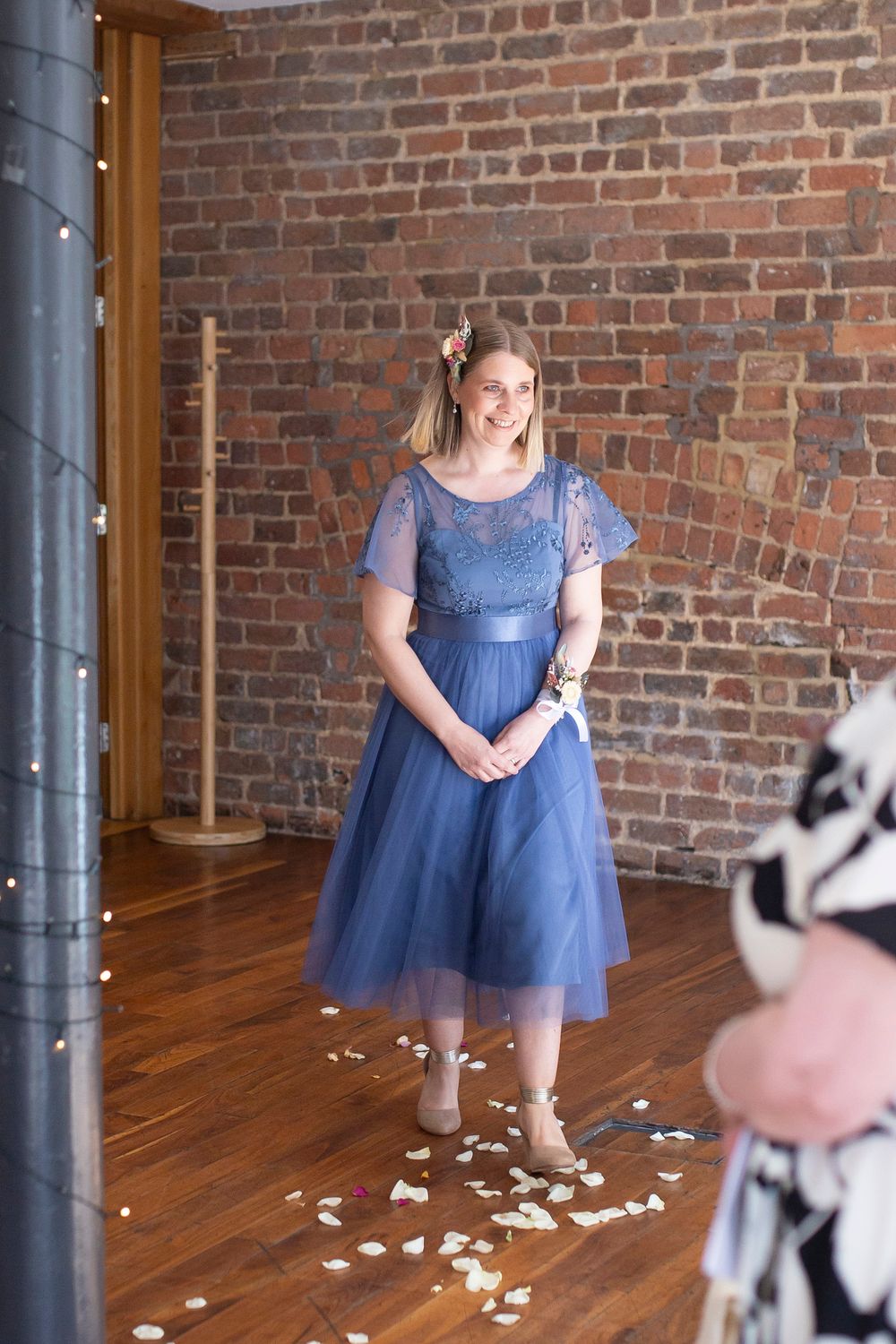 wedding Hope Street Hotel Liverpool by Little Wonderland Photography