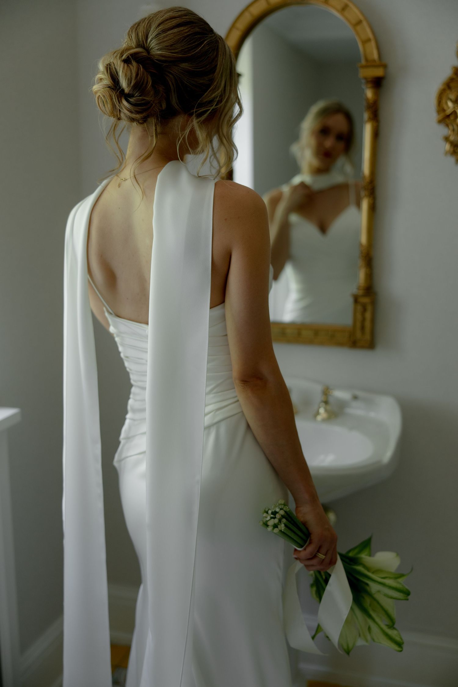 Editorial and documentary Wedding Photographer Venue Estates of Sunnybrook Toronto