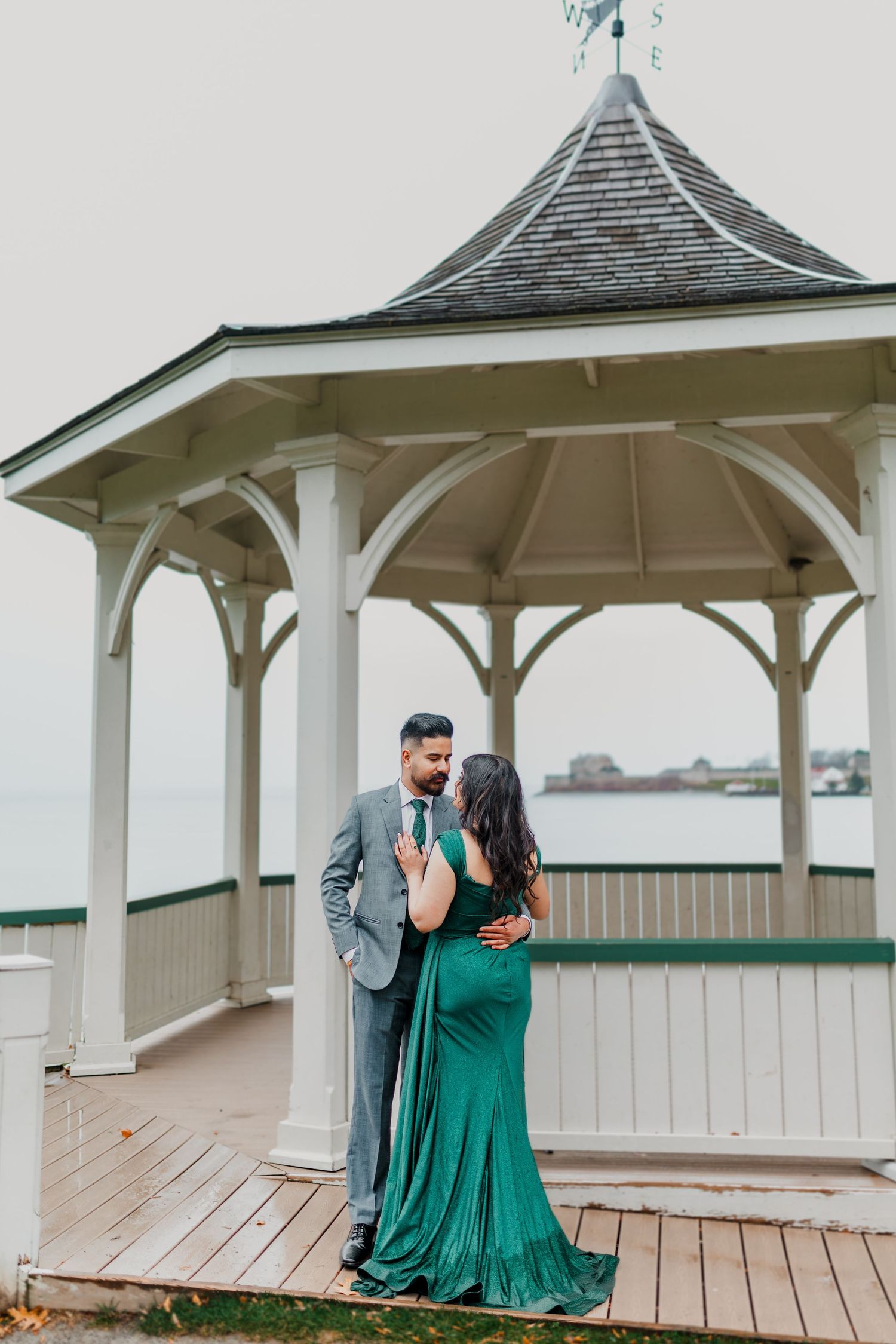 Luxury Pre-wedding Photoshoot and Couple Cinematic Musical Video in Hamilton, Toronto, GTA & across Canada. Best Pre-Wedding Photography GTA