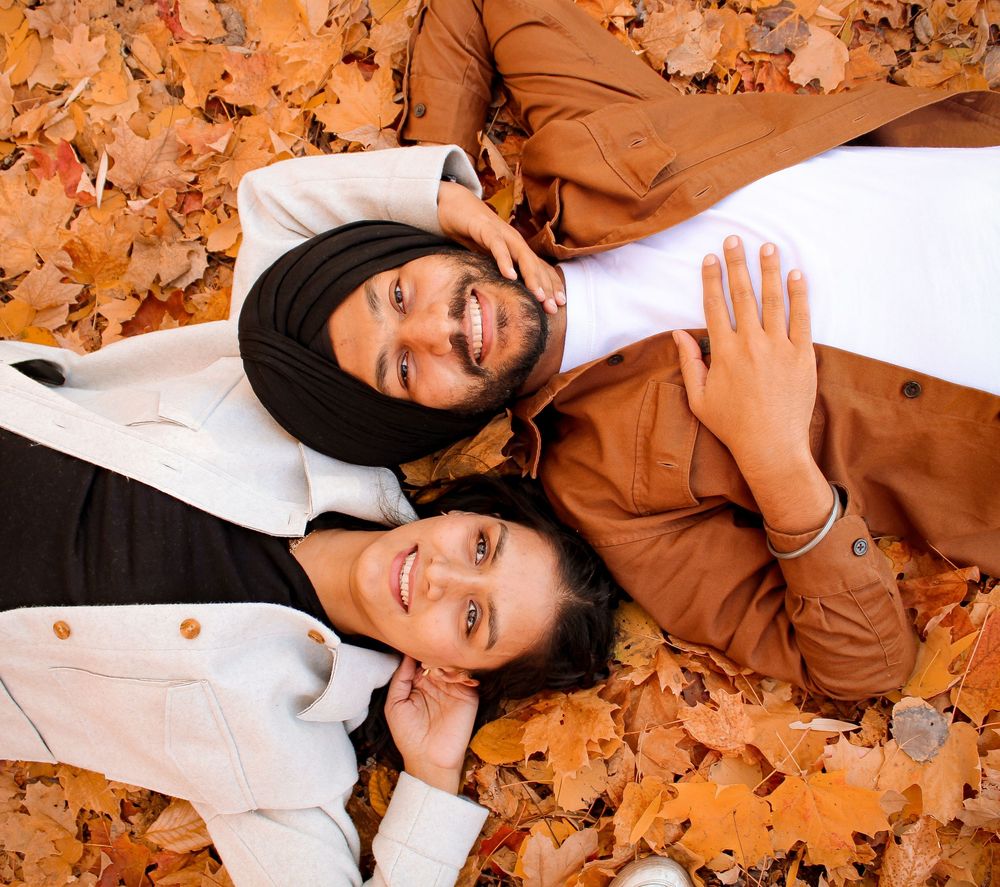 Best Fall locations for photography near Toronto in Ontario