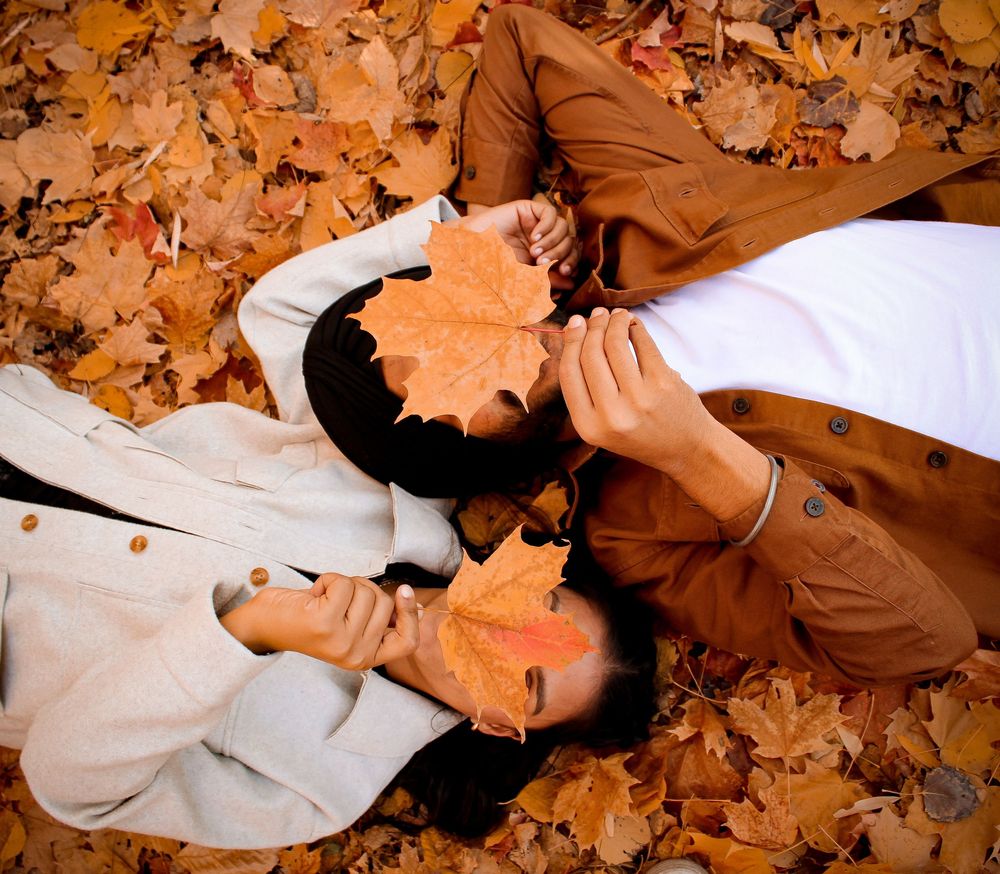 Best Fall locations for photography near Toronto in Ontario