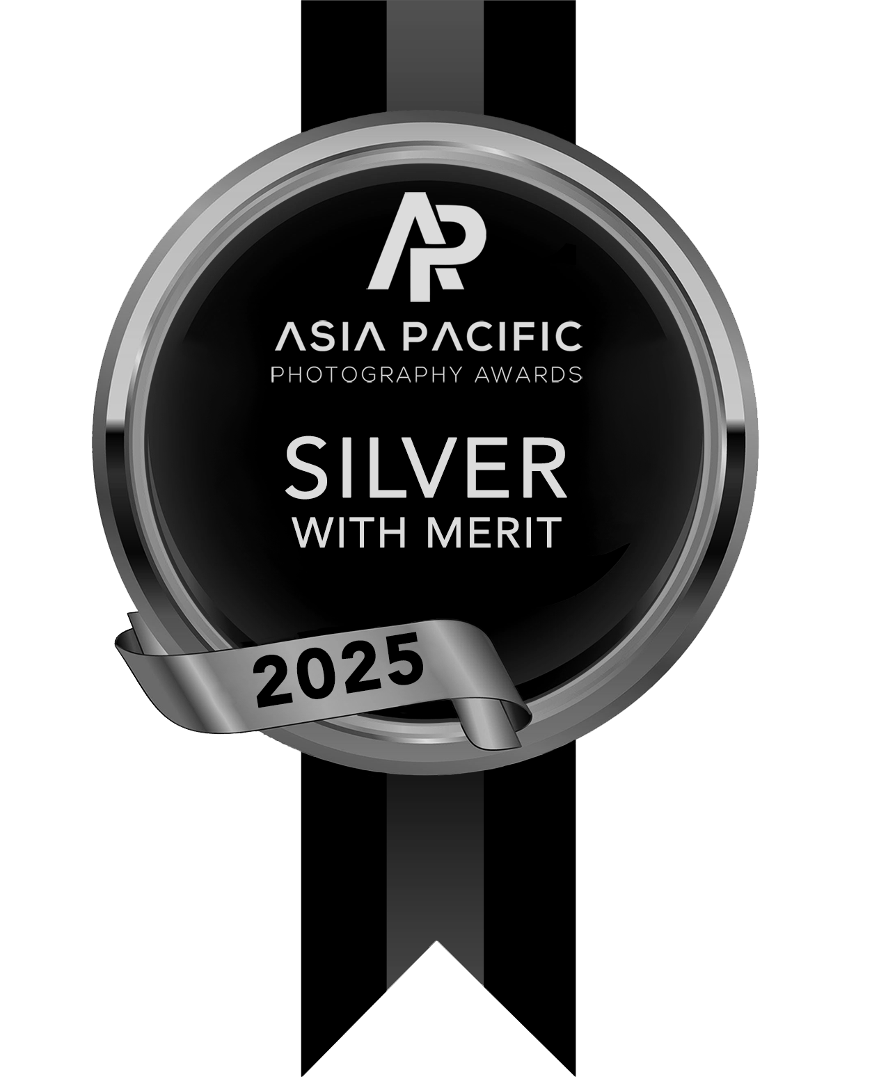 Asia Pacific Photo Award - Silver with Merit