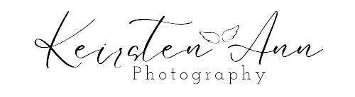 Keirsten Ann Photography LOGO
