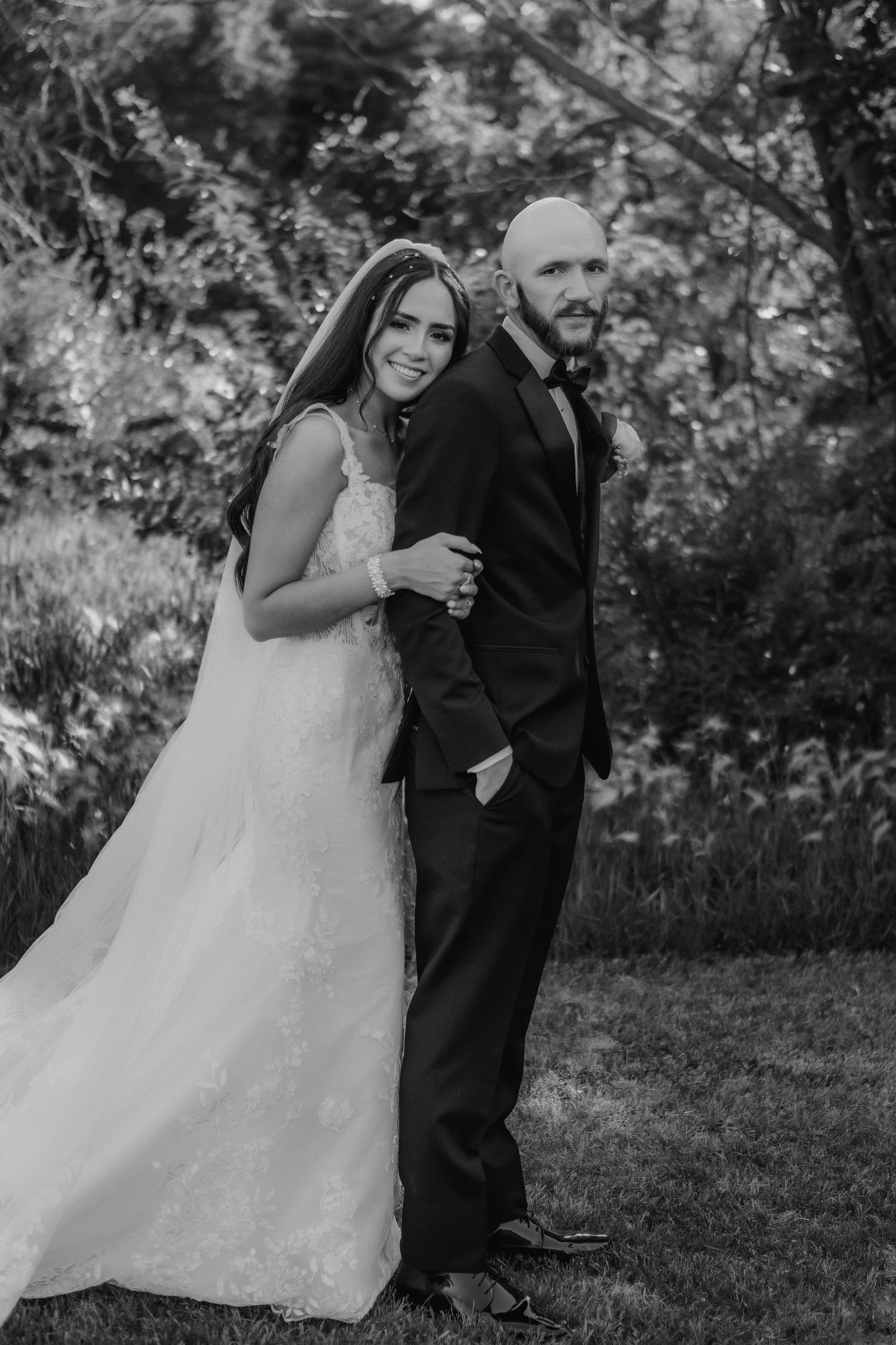 oklahoma city wedding photographer