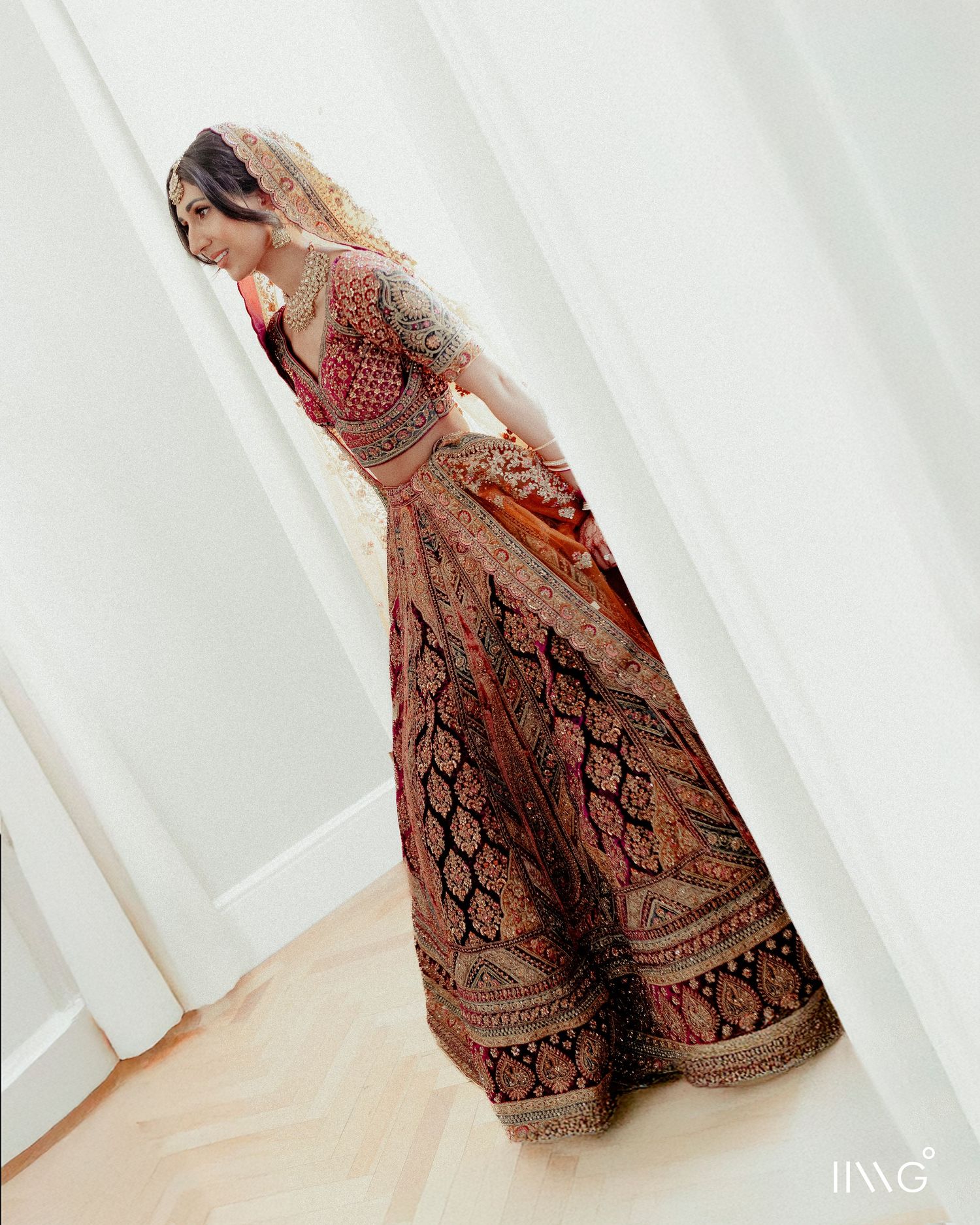 Destinationwedding, Indimateweddings, Pre-wedding, Bride, Portraits, Bridelportraits,