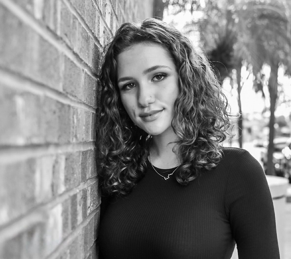Portrait Sneak Peeks