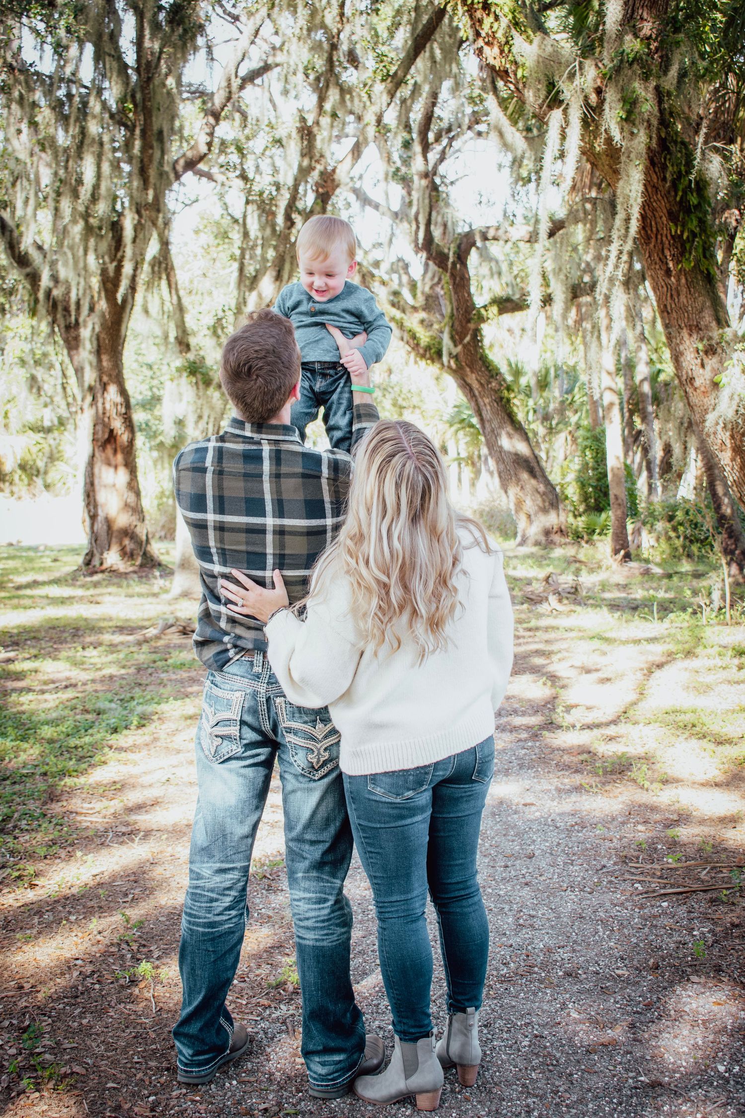 Allen Family
