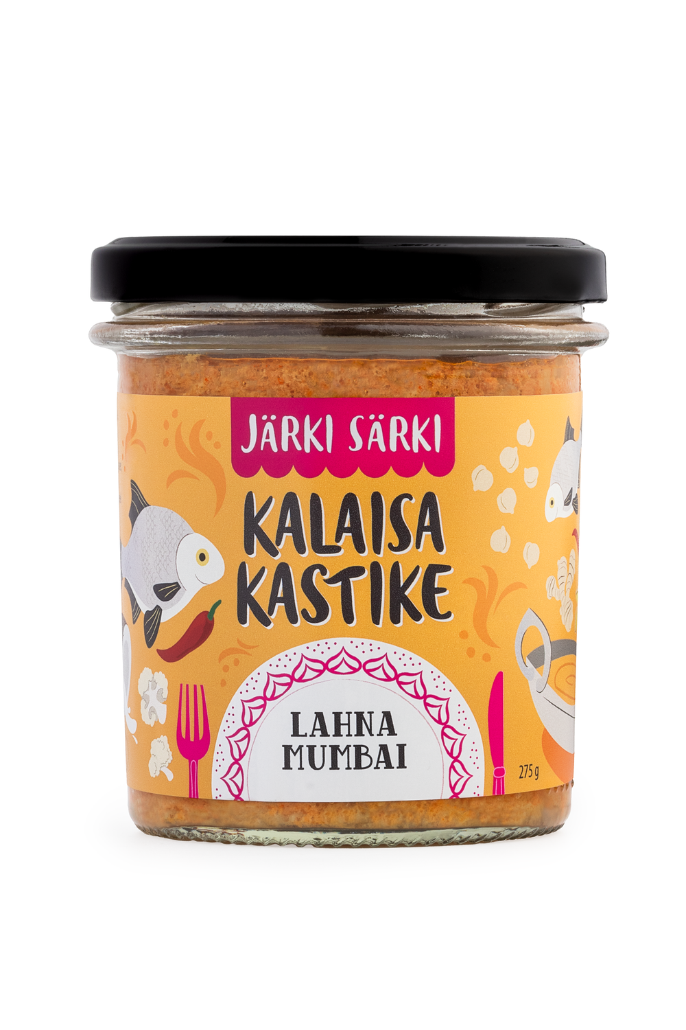 Järki Särki - Photo by © Reka Peurala - Three Pod Studio