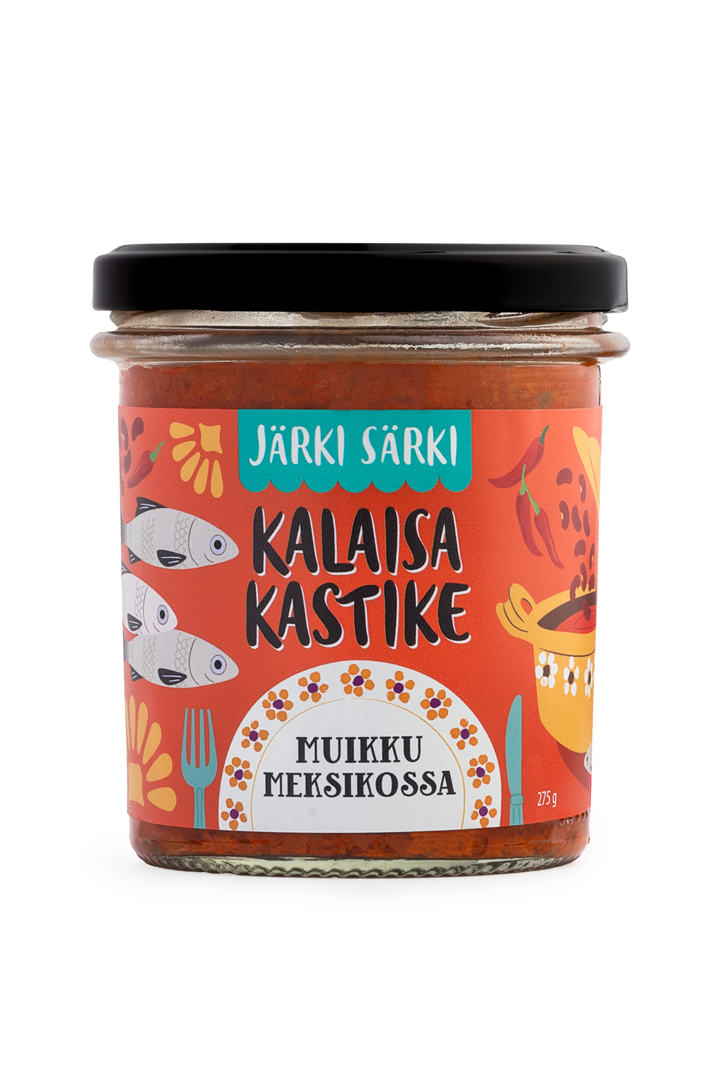 Järki Särki - Photo by © Reka Peurala - Three Pod Studio